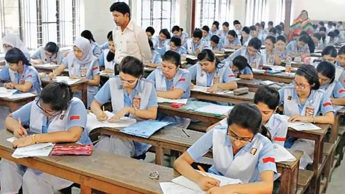 এইচএসসি শুরু আজ, অংশ নিচ্ছে সাড়ে ১২ লাখ শিক্ষার্থী